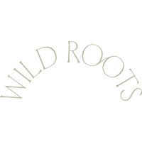 WILD ROOTS logo, WILD ROOTS contact details