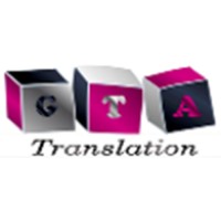 GTA Translation logo, GTA Translation contact details