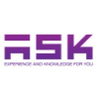 ASK Consult logo, ASK Consult contact details