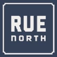 RueNorth logo, RueNorth contact details