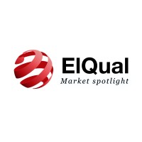 ElQual Group logo, ElQual Group contact details