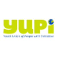 YUPI - Youth Union of People with Initiative logo, YUPI - Youth Union of People with Initiative contact details