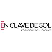 EN CLAVE DE SOL - Comunicación creativa y organización de eventos empresariales. logo, EN CLAVE DE SOL - Comunicación creativa y organización de eventos empresariales. contact details