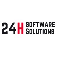 24h Software Solutions Company logo, 24h Software Solutions Company contact details