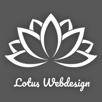 Lotus Webdesign - webové stránky na mieru logo, Lotus Webdesign - webové stránky na mieru contact details