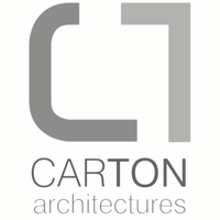 CARTON architectures logo, CARTON architectures contact details