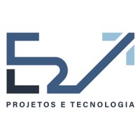 E2 Projetos e Tecnologia logo, E2 Projetos e Tecnologia contact details