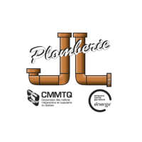 Plomberie JL logo, Plomberie JL contact details