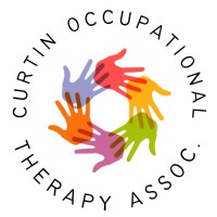 Curtin Occupational Therapy Association (COTA) logo, Curtin Occupational Therapy Association (COTA) contact details