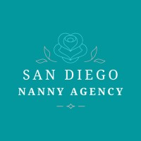 San Diego Nanny Agency logo, San Diego Nanny Agency contact details