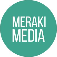 Meraki Media LLC. logo, Meraki Media LLC. contact details