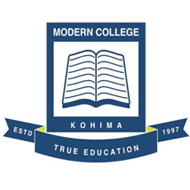 Modern College logo, Modern College contact details