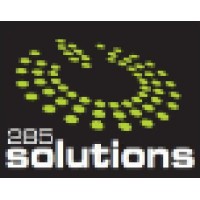 285 Solutions Inc. logo, 285 Solutions Inc. contact details