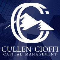 Cullen Cioffi Capital Management logo, Cullen Cioffi Capital Management contact details