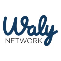 Waly Network logo, Waly Network contact details