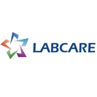 Labcare Group logo, Labcare Group contact details