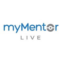 MyMentor Live logo, MyMentor Live contact details