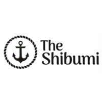 The Shibumi logo, The Shibumi contact details