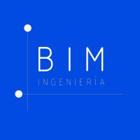 BIM Ingeniería logo, BIM Ingeniería contact details