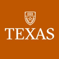 The University of Texas at Austin logo, The University of Texas at Austin contact details