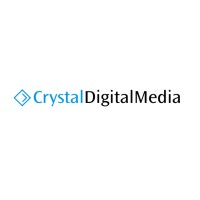 Crystal Digital Media, LLC logo, Crystal Digital Media, LLC contact details