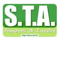 STA Transport et Logistique logo, STA Transport et Logistique contact details