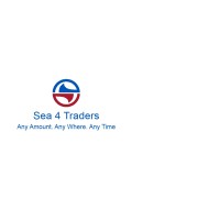 Sea 4 Traders International logo, Sea 4 Traders International contact details