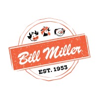 Bill Miller Bar B Que logo, Bill Miller Bar B Que contact details