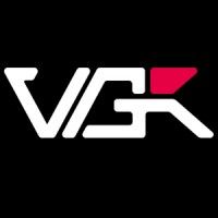 VGK Group logo, VGK Group contact details