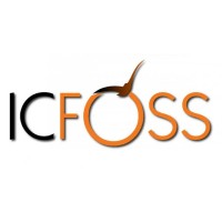 ICFOSS VJCET logo, ICFOSS VJCET contact details