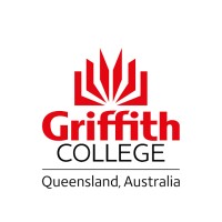 Griffith College AUS logo, Griffith College AUS contact details