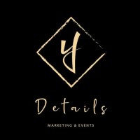 Details Marketing & Events logo, Details Marketing & Events contact details