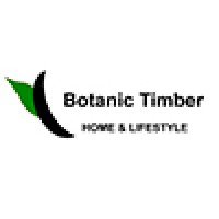 Botanic Timber Pty Ltd logo, Botanic Timber Pty Ltd contact details