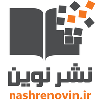 NashreNovin | logo, NashreNovin | contact details