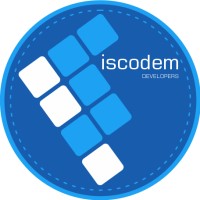 ISCODEM SAC logo, ISCODEM SAC contact details