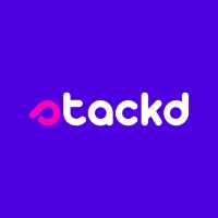 Stackd logo, Stackd contact details