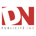 DN Publicité Inc. logo, DN Publicité Inc. contact details