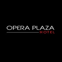 Opera Plaza Hotel Marrakech logo, Opera Plaza Hotel Marrakech contact details