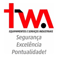 TWA Equipamentos e Serviços logo, TWA Equipamentos e Serviços contact details