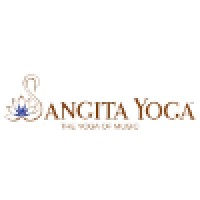 SANGITA YOGA - The Yoga of Music logo, SANGITA YOGA - The Yoga of Music contact details