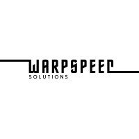 Warpspeed Solutions logo, Warpspeed Solutions contact details