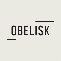 Obelisk nv logo, Obelisk nv contact details