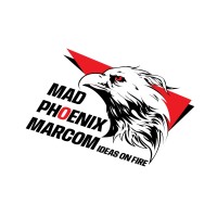 Mad Phoenix Marcom logo, Mad Phoenix Marcom contact details