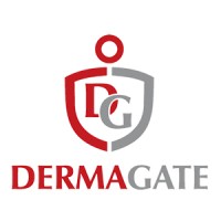 Dermagate™ logo, Dermagate™ contact details