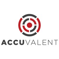 Accuvalent Inc. logo, Accuvalent Inc. contact details