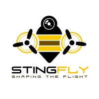 Stingfly Aerospace Pvt Ltd logo, Stingfly Aerospace Pvt Ltd contact details