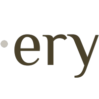 Â·ery Inc logo, Â·ery Inc contact details