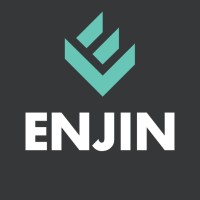 Enjin - Custom WordPress Specialists logo, Enjin - Custom WordPress Specialists contact details