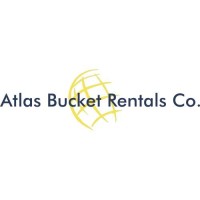 Atlas Bucket Rentals Co. logo, Atlas Bucket Rentals Co. contact details