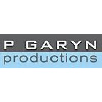 P garyn productions logo, P garyn productions contact details